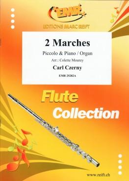 2 Marches