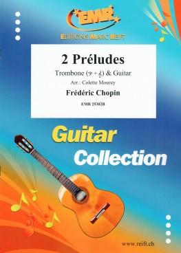 7 Preludes