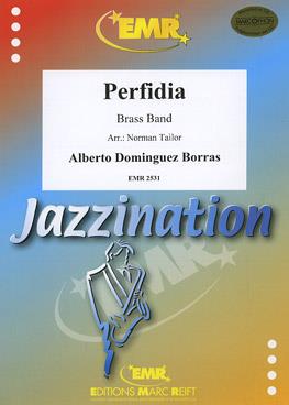 Borras Dominguez: Perfidia