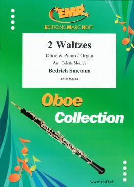 2 Waltzes
