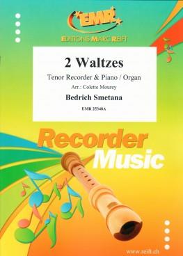 2 Waltzes