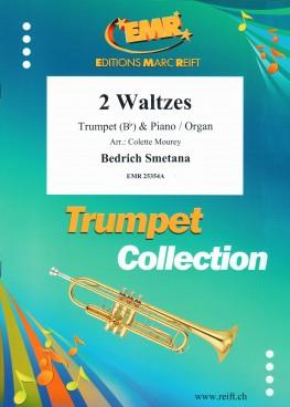 2 Waltzes