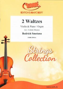 2 Waltzes