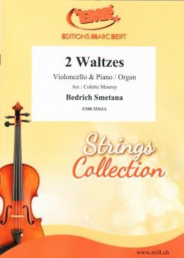 2 Waltzes