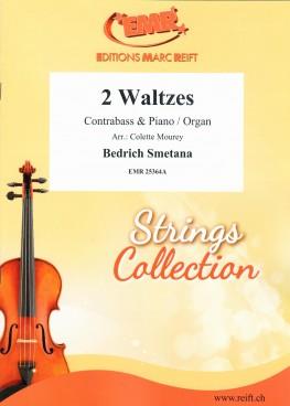 2 Waltzes