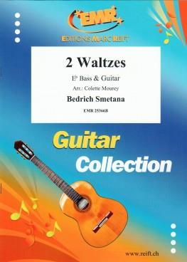 2 Waltzes