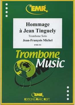 Hommage ? Jean Tinguely