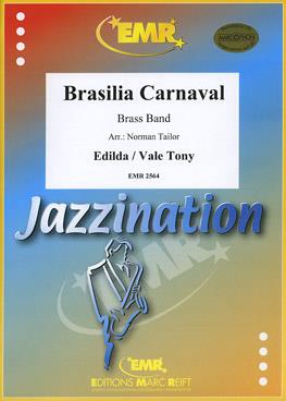 Edilda: Brasilia Carnaval