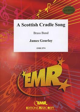 James Gourlay: A Scottish Cradle Song