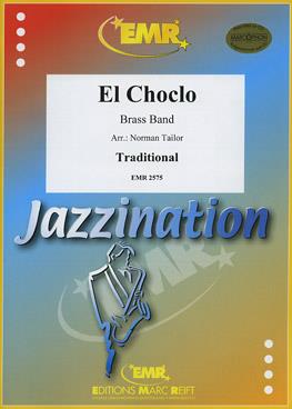 Traditional: El Choclo