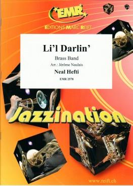 Neal Hefti: Li’l Darlin’