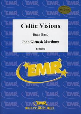 John Glenesk Mortimer: Celtic Visions