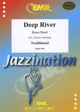 Traditional: Deep River (Arr. Armitage)