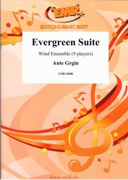 Evergreen Suite