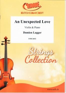 An Unexpected Love