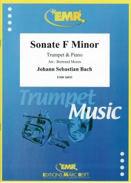 Sonate F Minor