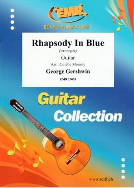 Rhapsody In Blue