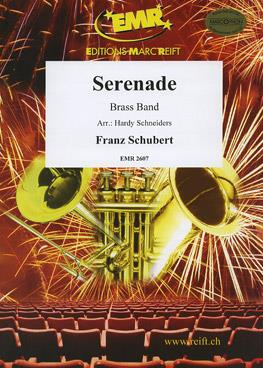 Franz Schubert: Serenade