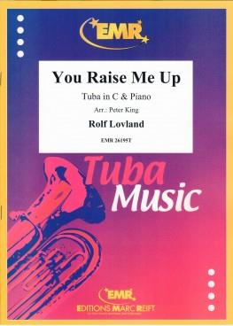 Rolf Lovland: You Raise Me Up (Tuba)