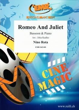 Nino Rota: Romeo And Juliet (Fagot)