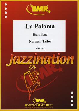 Norman Tailor: La Paloma