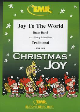 Traditional: Joy To The World