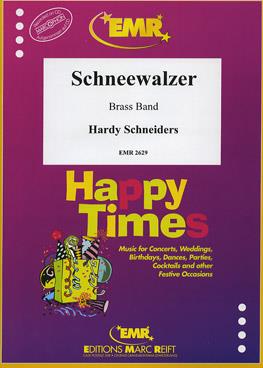 Hardy Schneiders: Schneewalzer