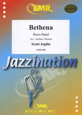 Scott Joplin: Bethena