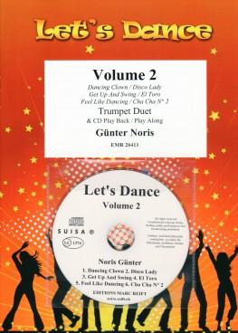 Let's Dance Volume 2