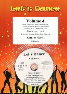 Let's Dance Volume 4