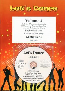 Let's Dance Volume 4