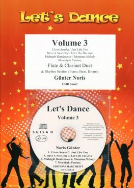 Let’s Dance Volume 4