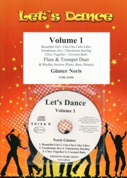 Let’s Dance Volume 1