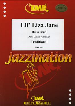 Traditional: Lil’ Liza Jane