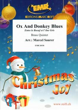 Ox And Donkey Blues