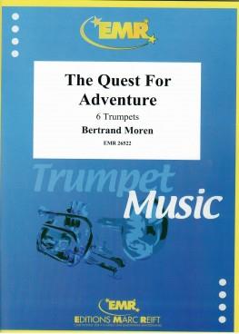 The Quest For Adventure