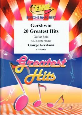 Gershwin 20 Greatest Hits