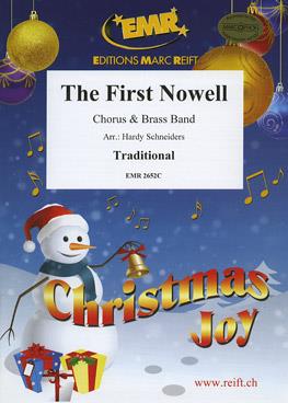 Traditional: The First Nowell