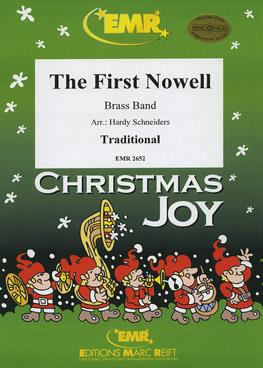 Traditional: The First Nowell