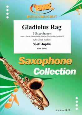 Gladiolus Rag