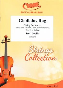 Scott Joplin: Gladio Rag