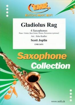 Scott Joplin: Gladio Rag