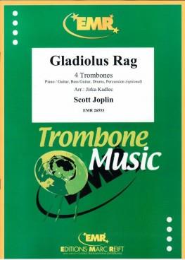 Scott Joplin: Gladio Rag