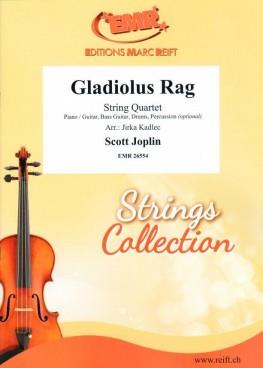 Scott Joplin: Gladio Rag