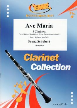 Schubert: Ave Maria