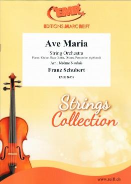 Schubert: Ave Maria