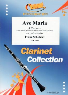 Schubert: Ave Maria