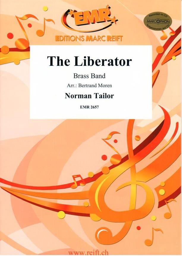 Norman Tailor: The Liberator