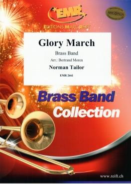 Norman Tailor: Glory March