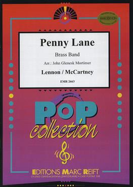 John Lennon: Penny Lane